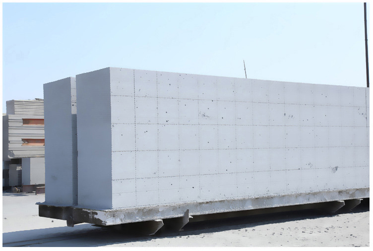 峡江江西浙江安徽厂家：一种蒸压alc轻质隔墙板及其制备方法研究