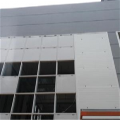 峡江新型建筑材料掺多种工业废渣的陶粒混凝土轻质隔墙板